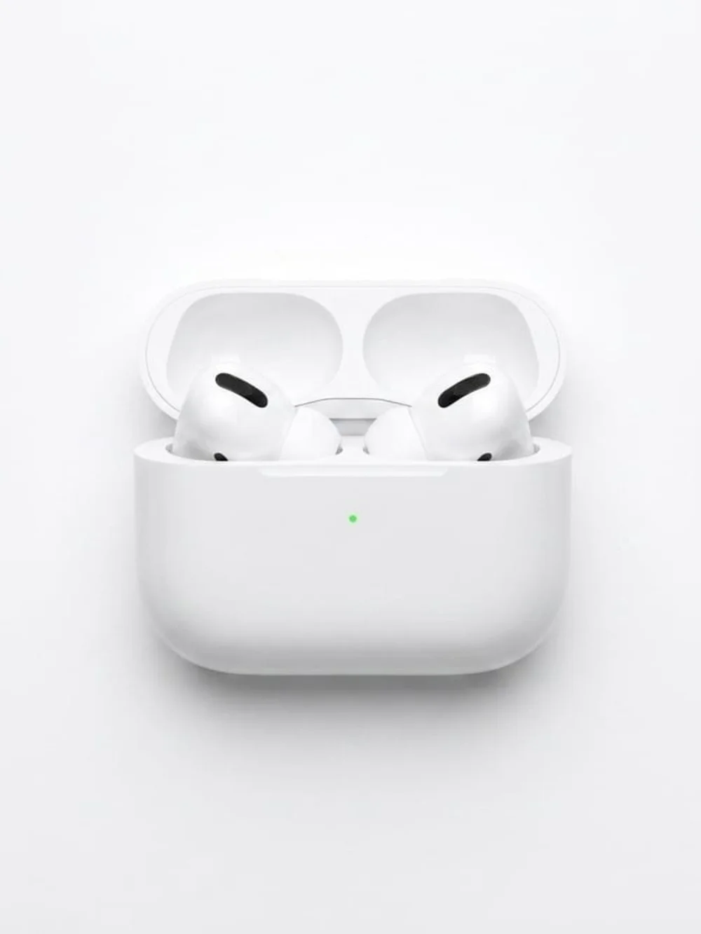 Here's the description for AirPods (3rd Generation) in English:  **AirPods (3rd